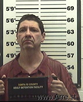 Lawrence  Lopez Mugshot