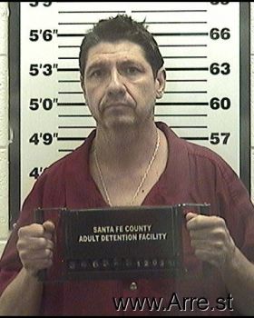 Lawrence  Lopez Mugshot