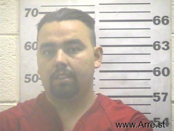 Lawrence  Lopez Mugshot