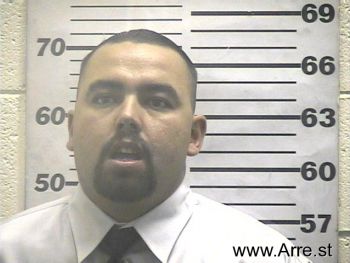 Lawrence  Lopez Mugshot