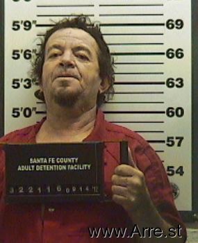 Lawrence P Martinez Mugshot