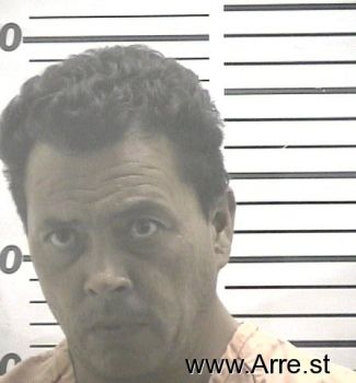 Lawrence  Martinez Mugshot