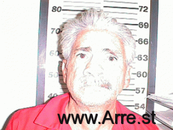 Lawrence  Martinez Mugshot