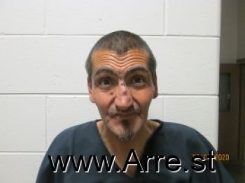 Lawrence  Sanchez Mugshot