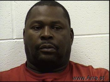 Lawrence  Woods Mugshot