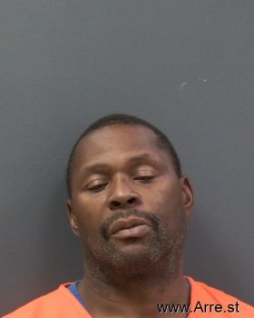 Lawrence Andrew Woods Mugshot