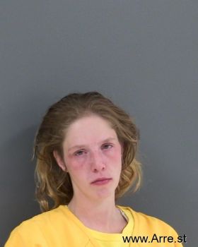 Leah Marie Smith Mugshot