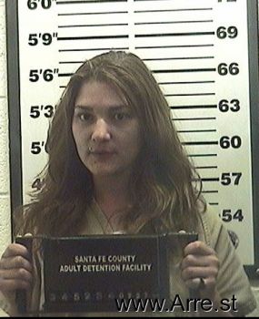 Lealicia  Mente Mugshot