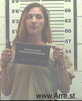 Lealicia Sophia Mente Mugshot