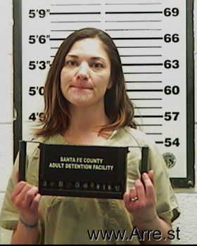 Lealicia Sophia Mente Mugshot