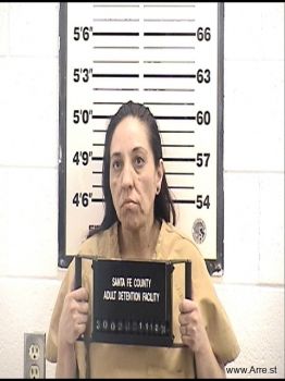 Leandra  Ortega Mugshot