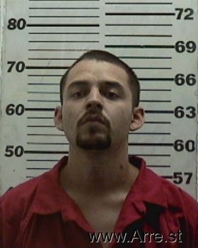 Leandro B. Anaya Mugshot