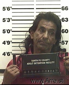 Lee  Martinez Mugshot