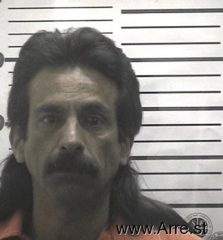 Lee Paul Martinez Mugshot