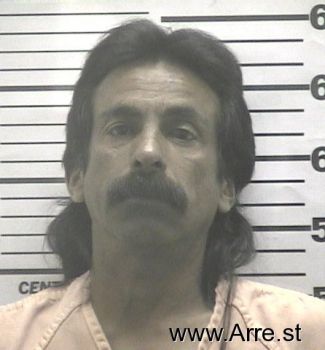 Lee  Martinez Mugshot