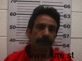 Lee Paul Martinez Mugshot