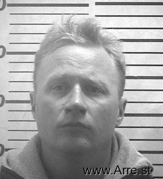 Lee  Pack Mugshot