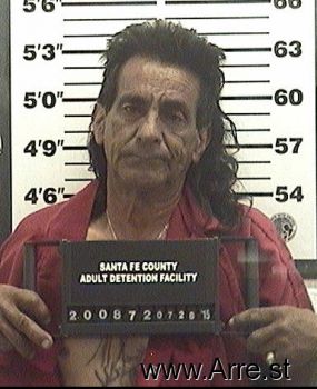 Leepaul  Martinez Mugshot