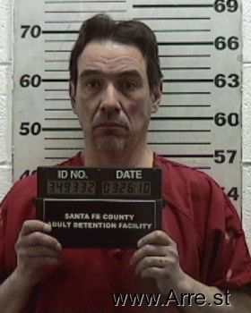 Leeroy J Chavez Mugshot