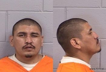 Lemanuel  Yazzie Mugshot