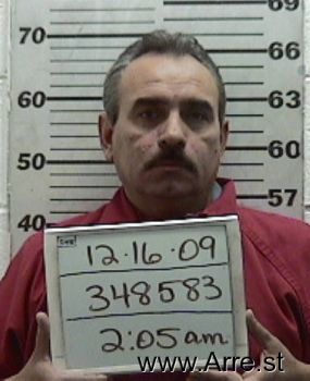 Leo  Lopez Mugshot