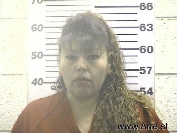 Leona  Trujillo Mugshot