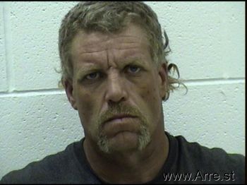 Leonard  Hobbs Mugshot