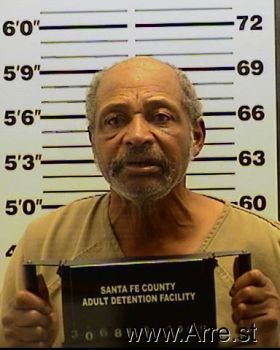 Leonard M Hughes Mugshot