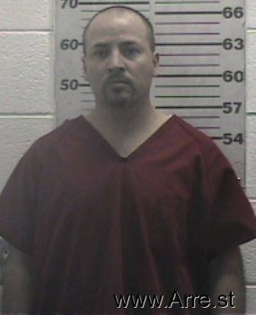 Leonard Lee Lopez Mugshot