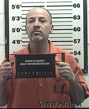 Leonard Lee Lopez Mugshot