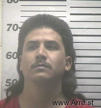 Leonard  Lopez Mugshot