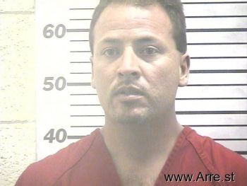 Leonard  Lopez Mugshot