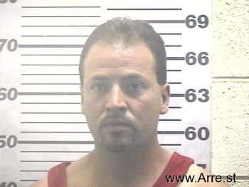 Leonard Lee Lopez Mugshot