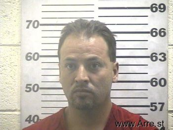 Leonard Lee Lopez Mugshot