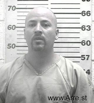 Leonard Lee Lopez Mugshot