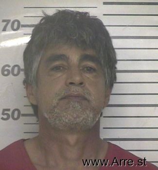 Leonard F Martinez Mugshot