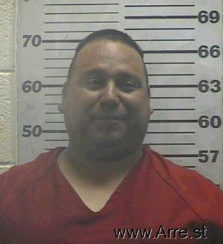 Leonard  Martinez Mugshot