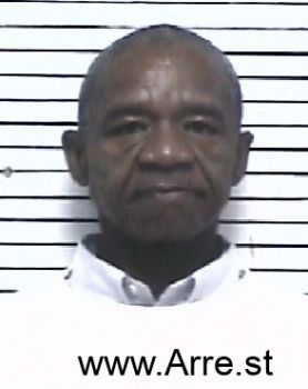 Leonard  Richardson Mugshot