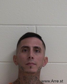 Leonard Robert Jr Torres Mugshot