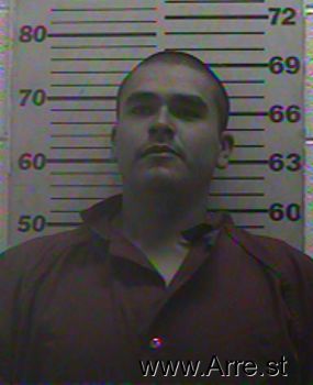 Leonard  Trujillo Mugshot