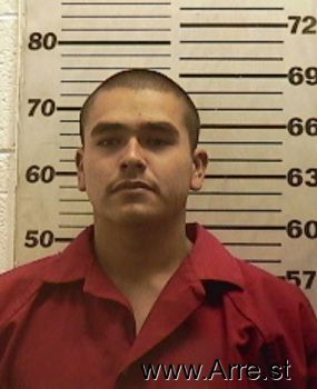 Leonard  Trujillo Mugshot