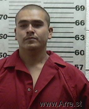 Leonard  Trujillo Mugshot