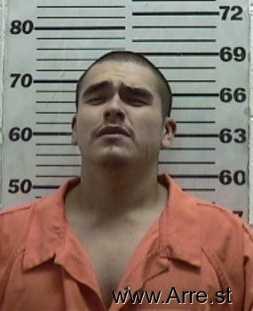 Leonard  Trujillo Mugshot