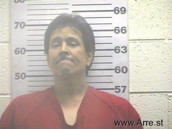 Leonard  Trujillo Mugshot