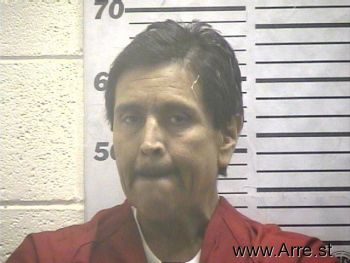 Leonard  Trujillo Mugshot