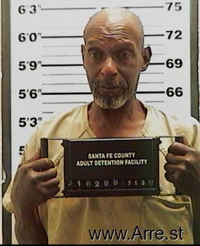 Leonard J Willis Mugshot