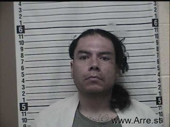 Leonardo  Espinoza Mugshot