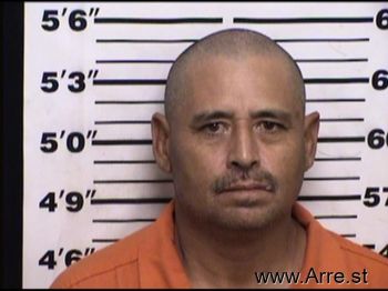 Leonardo L Gonzales Mugshot