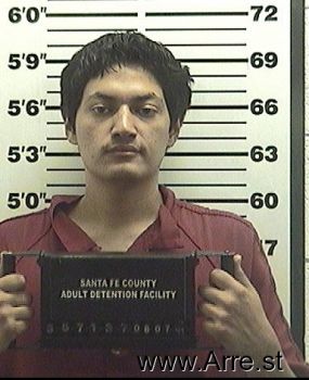 Leonardo  Hernandez Mugshot