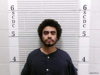 Leonardo  Perez Mugshot